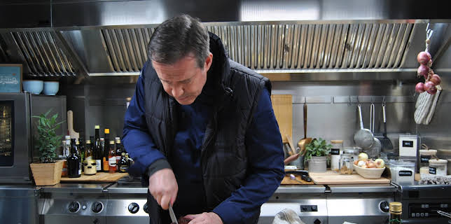 08:50: Stadt, Land, Lecker | ZDFneo | 11/4 2025