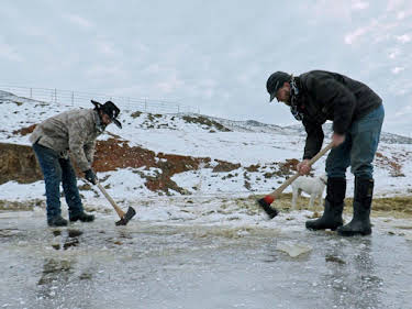 15:00: Mountain Men - Überleben in der Wildnis | Kabel Eins Doku | 5/14 2026