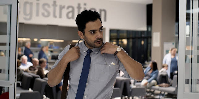 20:45: Transplant (S1 E2) (S1) | Viasat Series | 3/3 2026