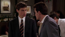 Spin City (S6 E16)
