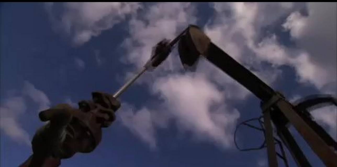 Houston We Have a Problem (2009)