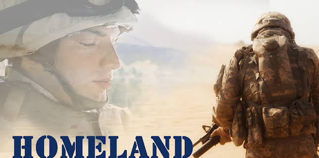 Homeland (2024)