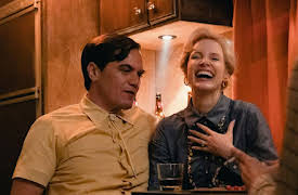 George & Tammy: George & Tammy: Stand By Your Man