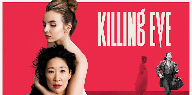 Killing Eve Season 1
