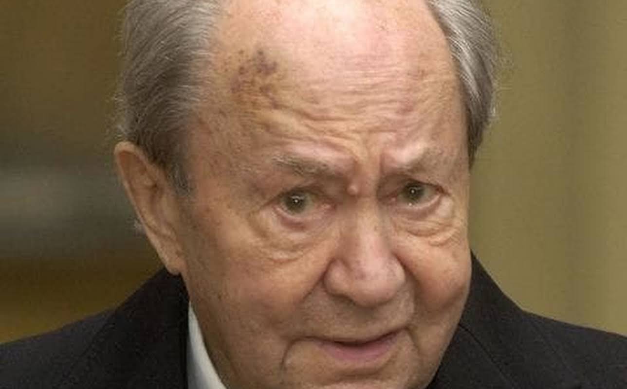 Peter Sallis