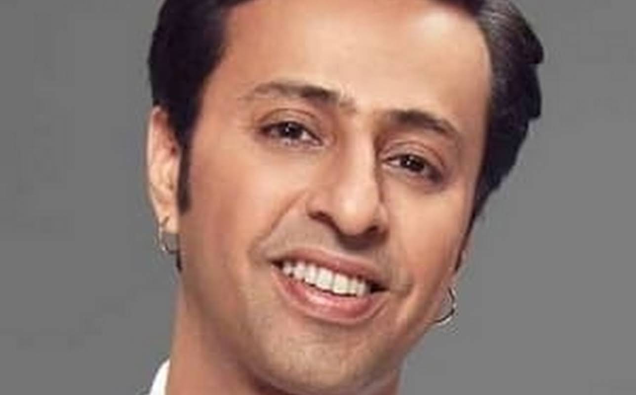 Salim Merchant