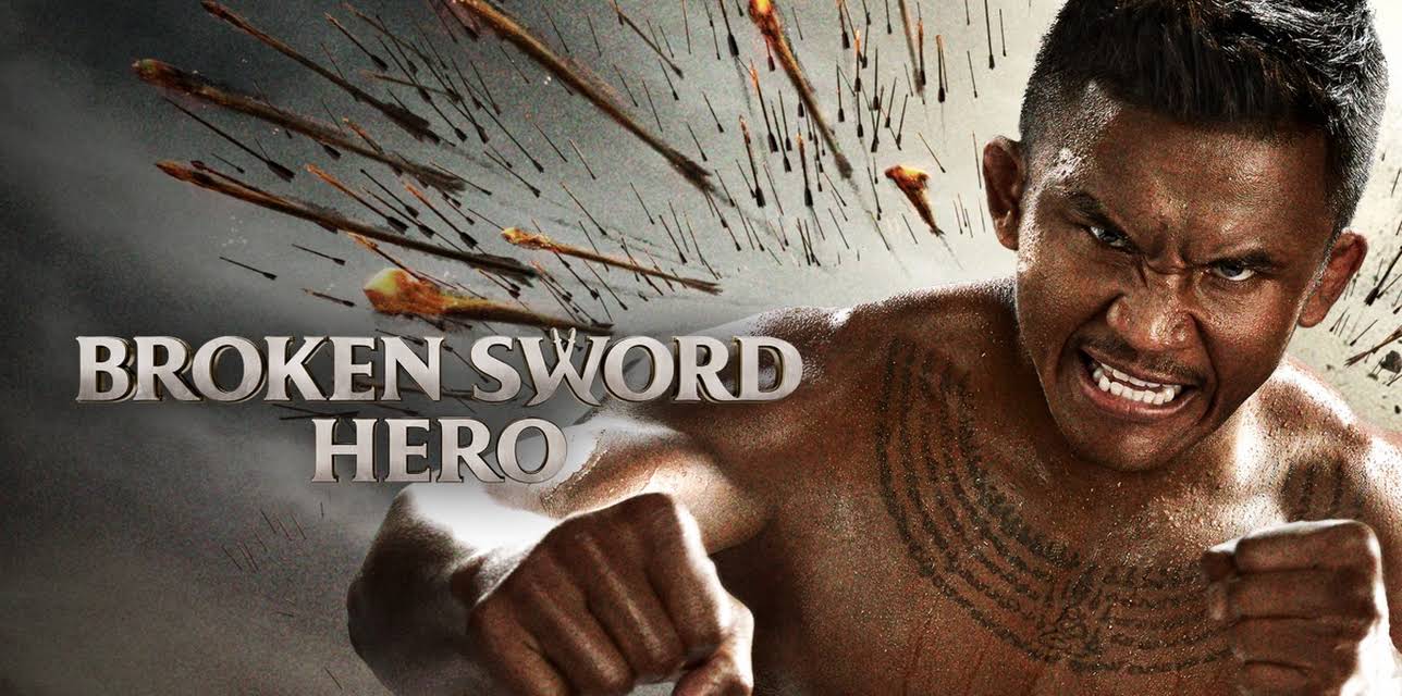 Broken Sword Hero (2017)