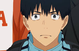 Run with the Wind: Even If I Break