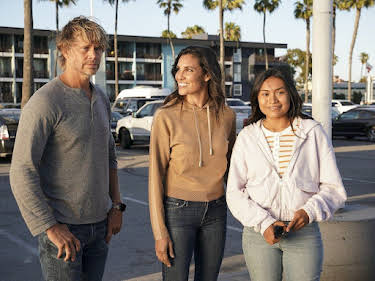 10:05: Navy CIS: L.A. | Kabel Eins | 4/24 2026