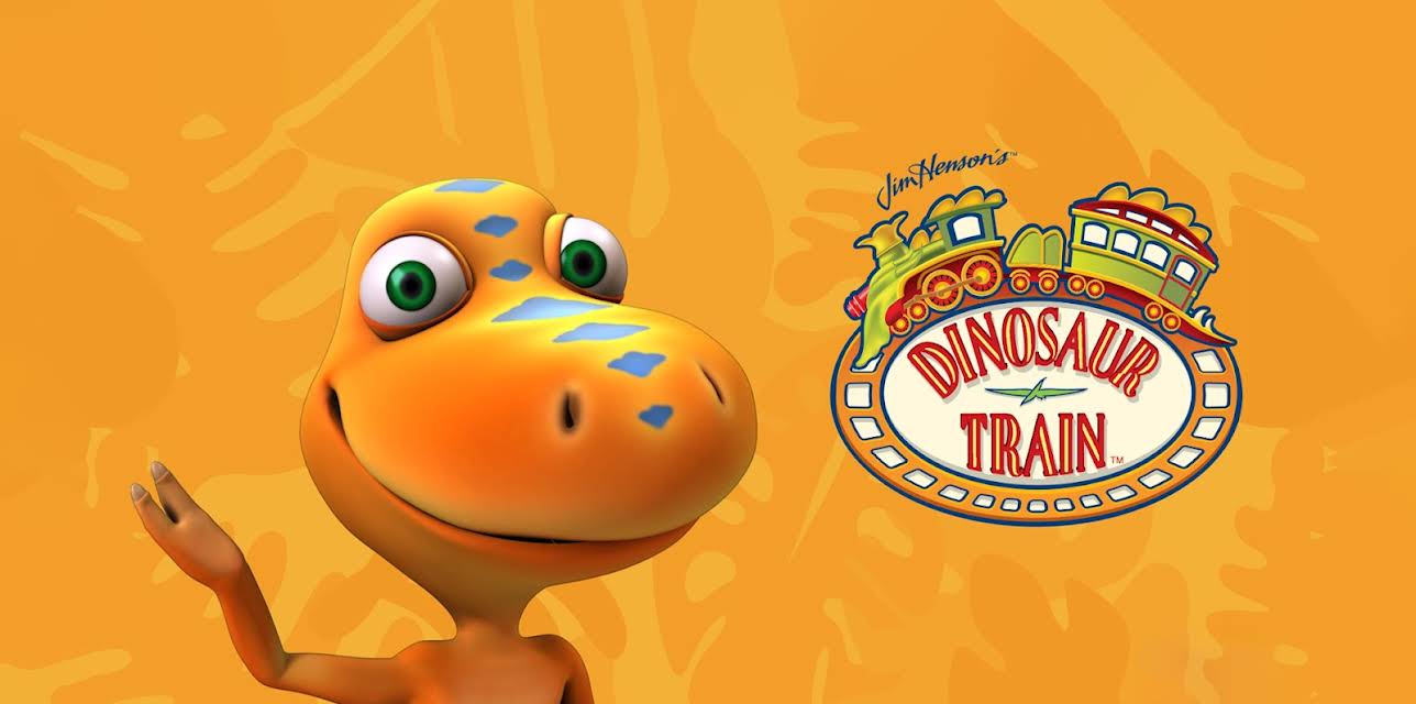 Dinosaur Train Season 1