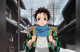 Demon Slayer: Kimetsu no Yaiba (English Dubbed Version): Cruelty