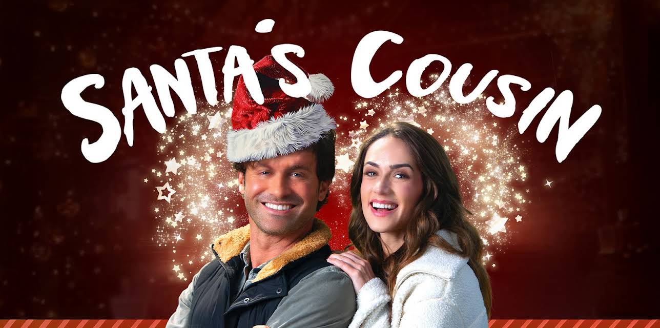 Santa's Cousin (2024)