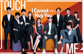 I Cannot Hug You: I Cannot Hug You Season 1 EP1