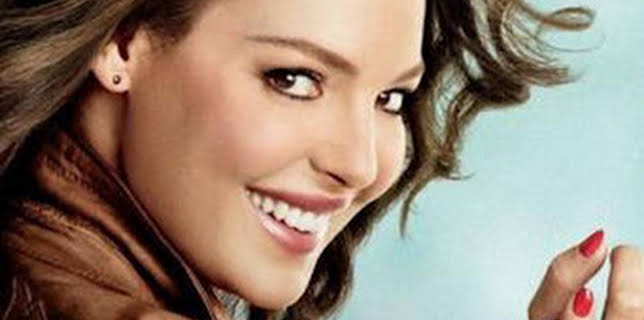 22:53: La cazarrecompensas | Comedy Central | 3/7 2026