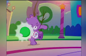 Care Bears - Adventures in Care-A-Lot Season 1: Belly Ball/  Bubbles