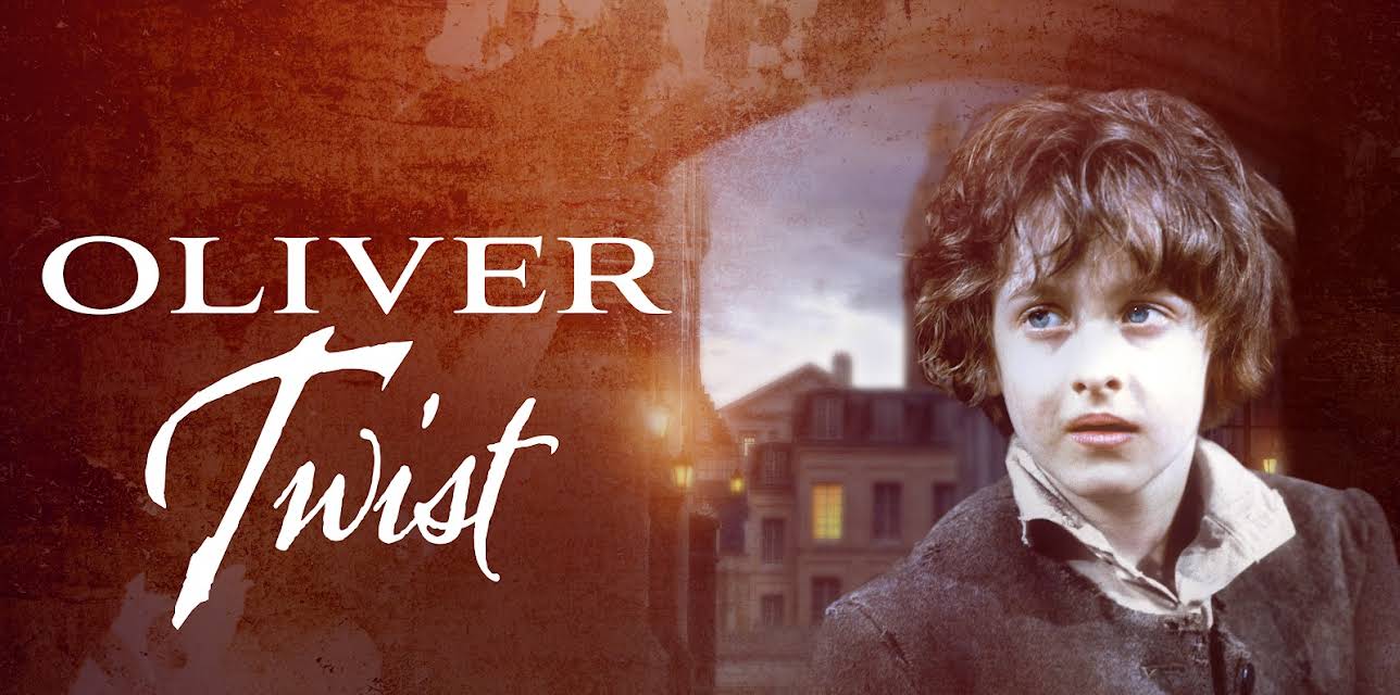 Oliver Twist (1985)