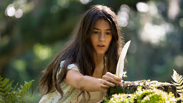 23:40: Der krepsene synger | Viasat Film Hits | 4/27 2026