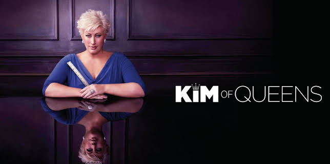 Kim of Queens