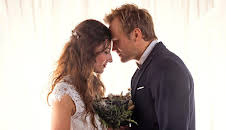 Nächte vor Hochzeiten