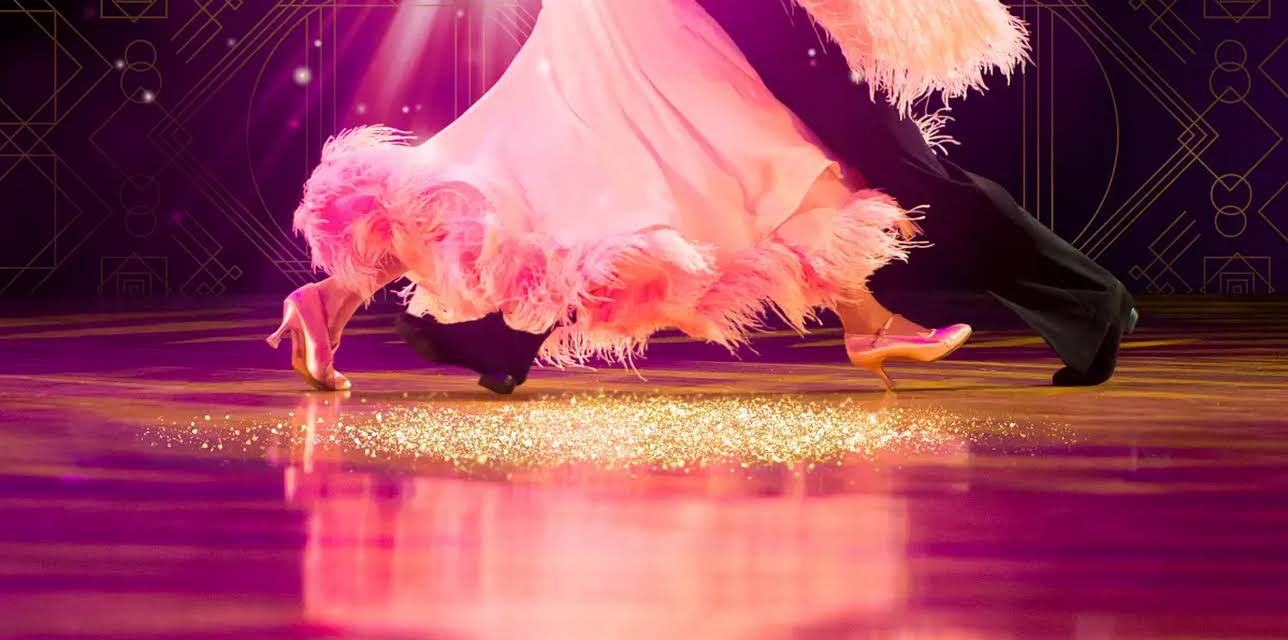 Dancing with the Stars: The Pros' Most Memorable Dances (2022)