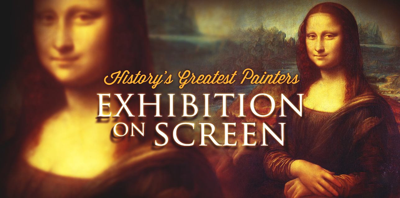 Exhibition on Screen: History's Greatest Painters