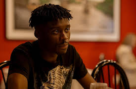 Full Circle, Season 1: Jared's Body