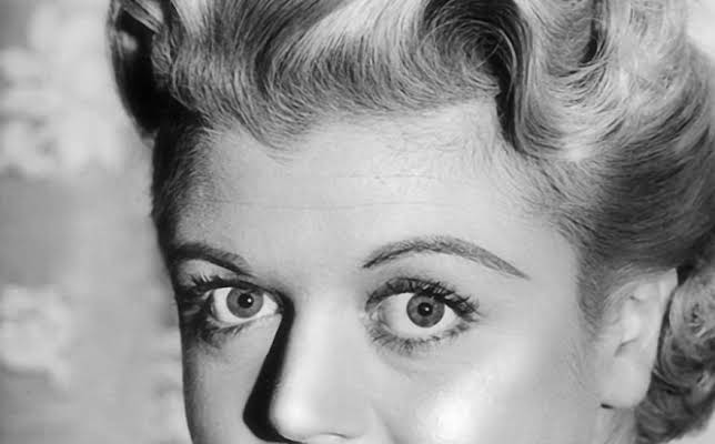 Angela Lansbury