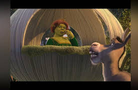 DreamWorks Animation Digital Shorts: Ghost of Lord Farquaad, The (Shrek 4-D)