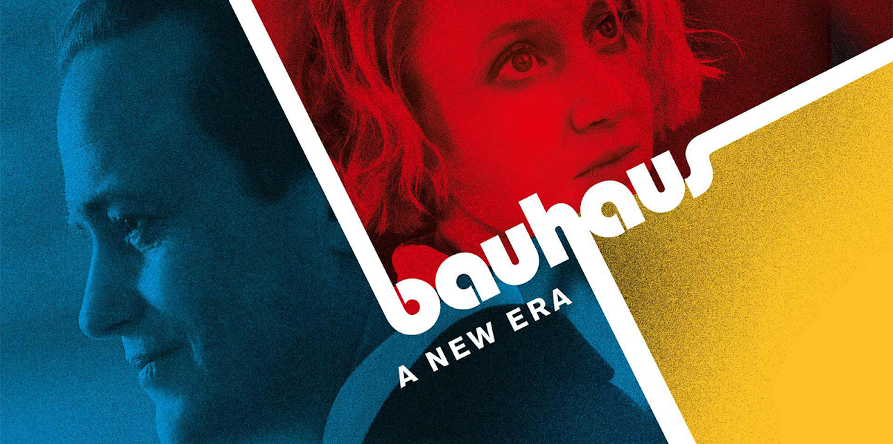 Bauhaus - A New Era