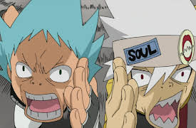 SOUL EATER: Episode 3