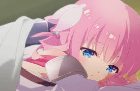 Prima Doll: The First Melody