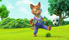 Pip and Posy (S1 E44)