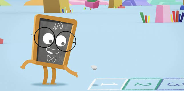 11:30 AM: The Game Catchers (S1) | Cbeebies | 12/30 2025