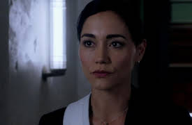 MacGyver, Season 1: Chisel