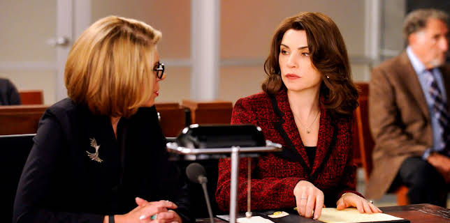 2:45 AM: The Good Wife (S4 E8) (S4) | 5 Star | 12/12 2025