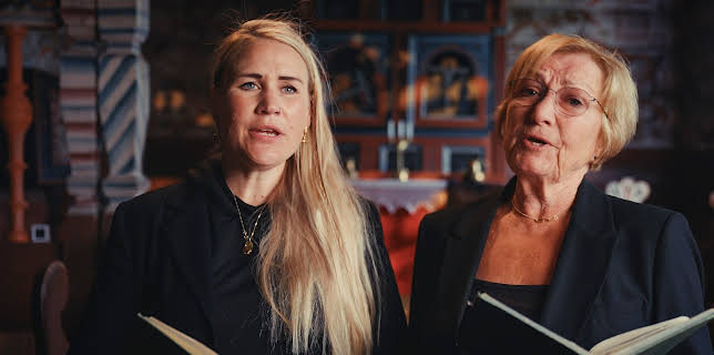 13:25: Setesdal – den levande arven: Historia, språket og stevet | NRK 2 | 2/25 2026