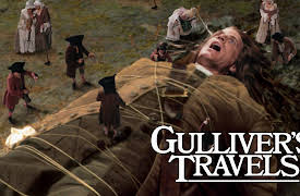 Gulliver's Travels: Gulliver's Travels Episode 2