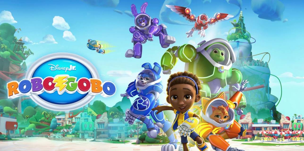 RoboGobo