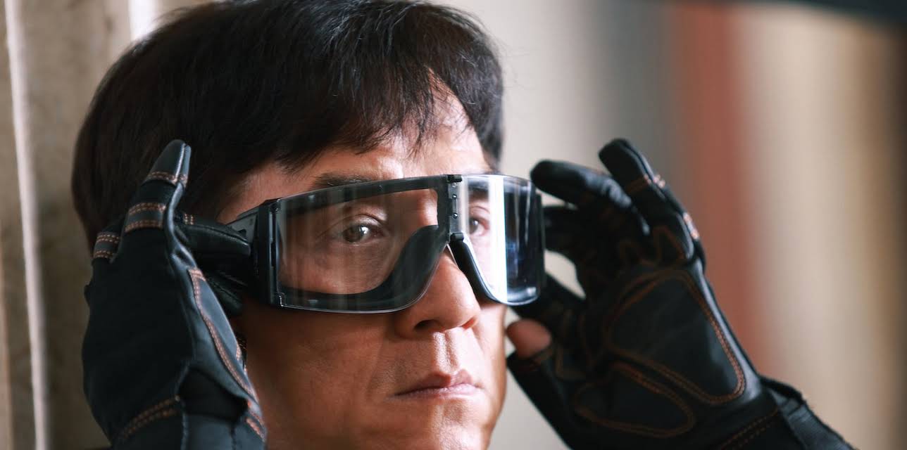 Chinese Zodiac (2012)