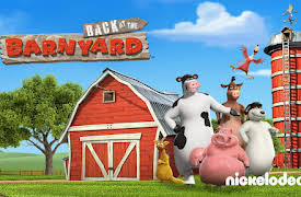 Back at the Barnyard, Season 1: Cowman and Ratboy/Cow's Best Friend