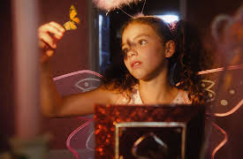 Ingen engel: Episode 3