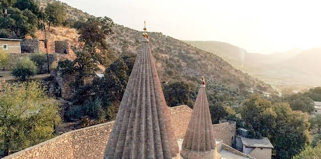 22:50: Hüter der heiligen Stätten (3/3) | ARD Alpha | 1/1 2026