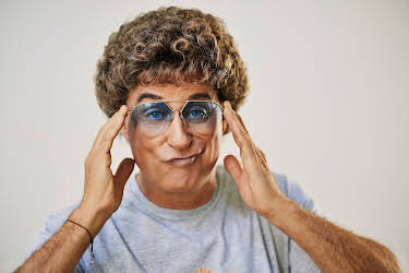 20:15: Atze Schröderl live! Der Erlöser | RTL | 4/2 2026