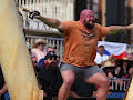 World's Strongest Man 2025