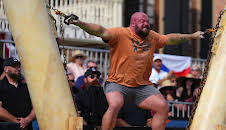 World's Strongest Man 2025 (S2025 E11)