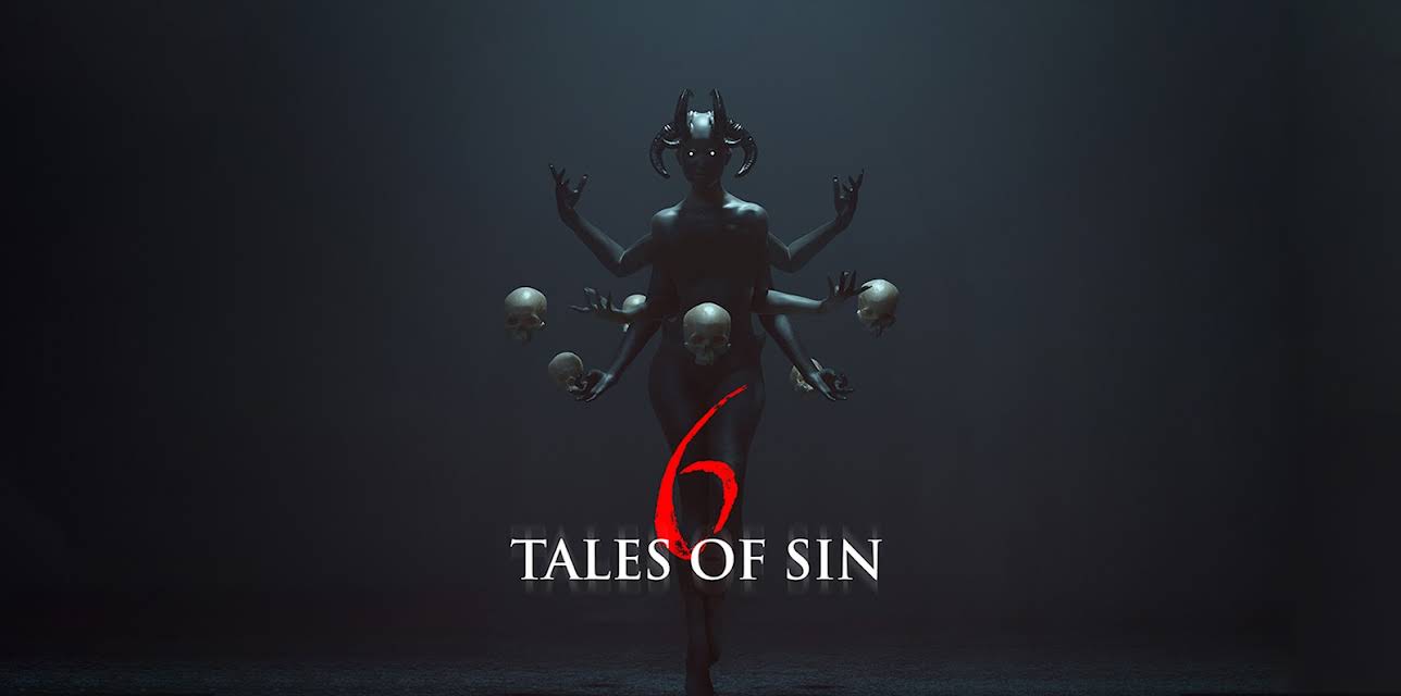 Six Tales of Sin