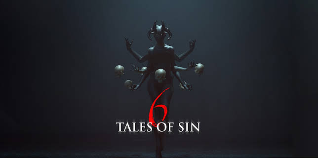Six Tales of Sin