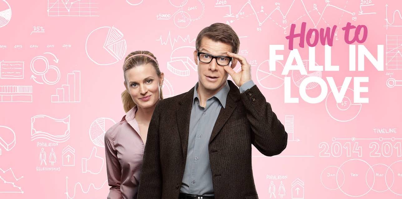 How to Fall in Love (2012)