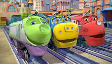 Chuggington