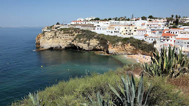 09:20: Wandern an der Algarve - Der Fischerpfad | MDR Fernsehen | 4/12 2026